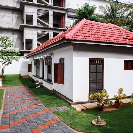 Apartament Bobbys Corner Alappuzha Zewnętrze zdjęcie