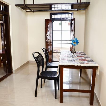 Apartament Bobbys Corner Alappuzha Zewnętrze zdjęcie