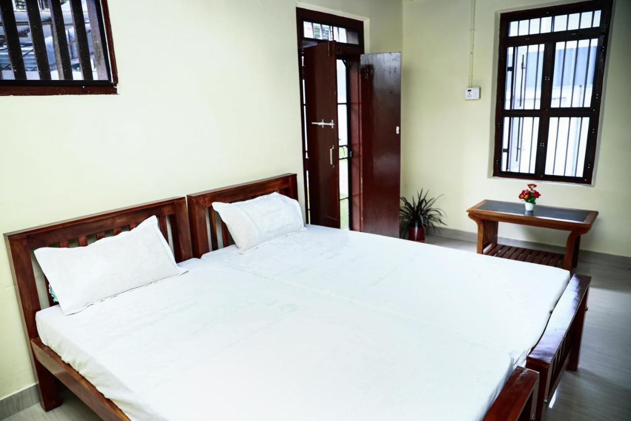 Apartament Bobbys Corner Alappuzha Zewnętrze zdjęcie