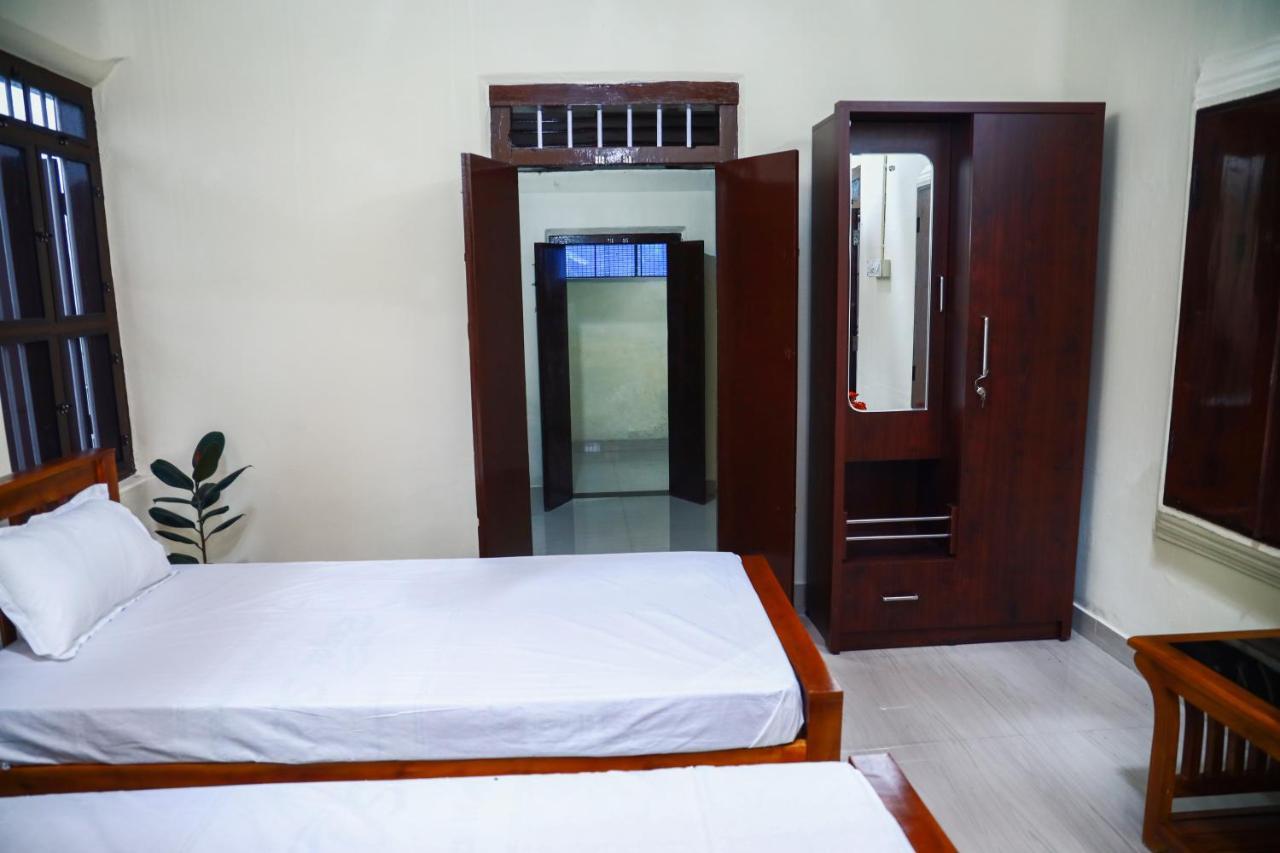 Apartament Bobbys Corner Alappuzha Zewnętrze zdjęcie