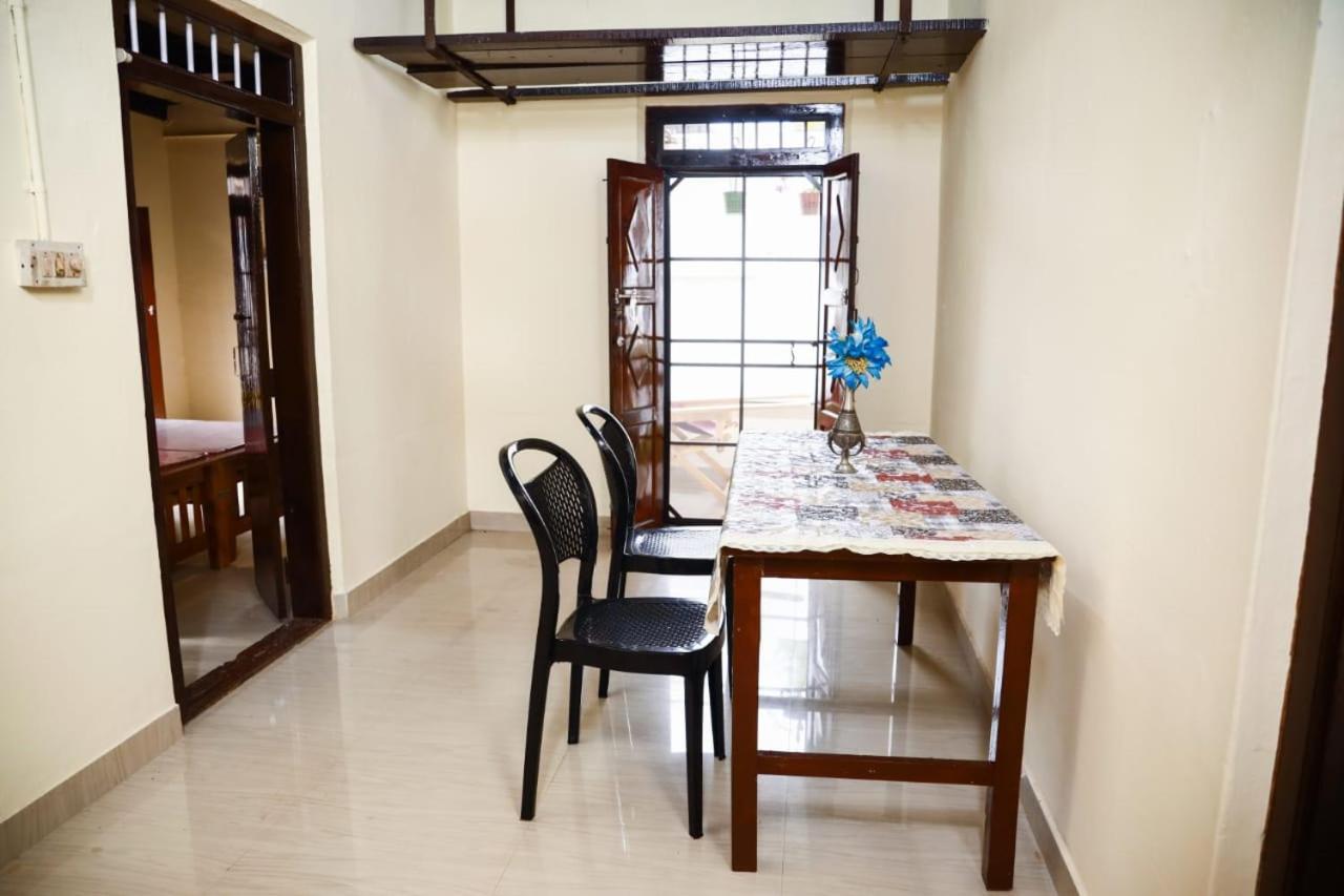 Apartament Bobbys Corner Alappuzha Zewnętrze zdjęcie