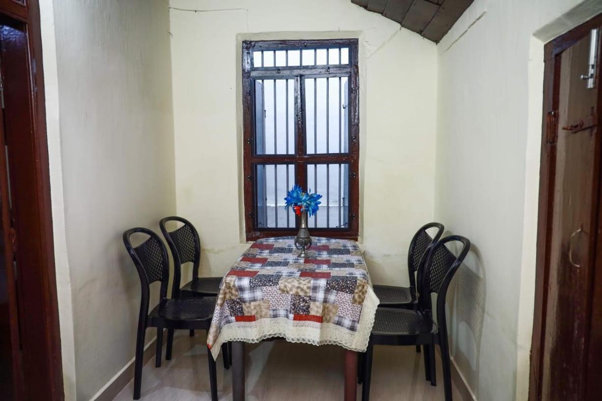 Apartament Bobbys Corner Alappuzha Zewnętrze zdjęcie